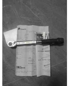 东日，225QL3扭力扳手，全新