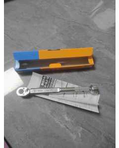 东日，225QL-MH扭力扳手，全新