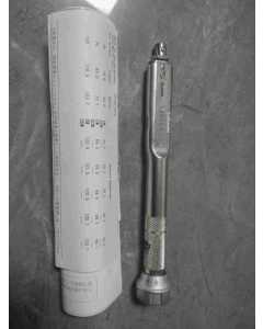 东日扭矩扳手120CL4，日本原装进口，全新