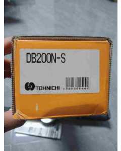 东日扭矩扳手DB200N-S