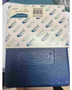 亚克气动长套筒（超薄）3件套1/2