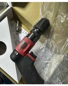 CP  CP7300RQCC，气动钻，全新