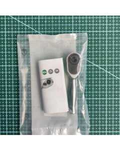 达威力 418B，手动工具（全新）