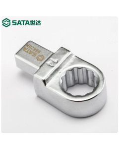世达工具扭力扳手梅花头9x12x21MM/96635M