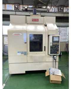安田YBM-640V/2006年