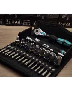 维拉8100SA6，手动工具