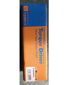 东日RTD260CN，扭矩螺丝刀，全新