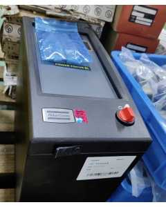 阿特拉斯TC-4000-P-PB-ES，扭矩控制器，全新