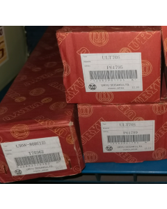 URYU 气动棘轮扳手 URW-80R(12)  全新进口