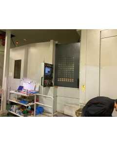 森精机卧加NH8000DCG