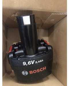 博世9.6V电池,9.6V2.4AH