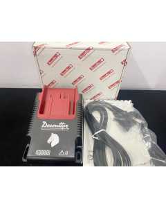 马头6158132700 通用充电器，18V-41.6V进口，全新