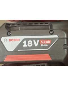 博世18V 5.0AH，电动工具