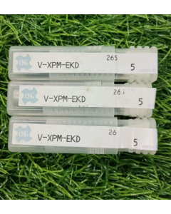 日本OSG265键槽铣刀V-XPM-EKD5