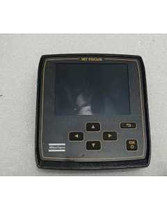 阿特拉斯MT FOCUS 6000，扭矩控制器，二手