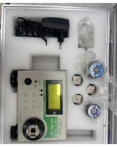 CEDAR  DI-9M-08，手动工具（二手、几乎全新）