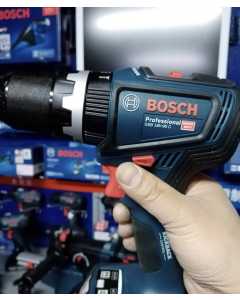 博世GSB 18V-90C，电动工具