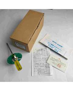KANON中村，伞形表盘式扭力起子，2DPSK，全新