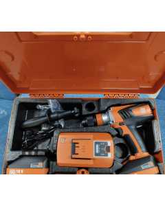 泛音ASCM18QM，电动工具