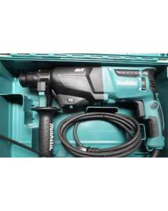 牧田HR2631F，电锤，全新