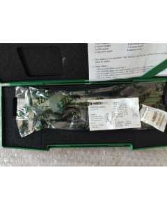 INSIZE英式1187-150A电子数显卡尺，全新