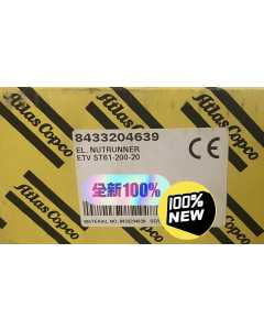 阿特拉斯ETV ST61-200-20，电动工具（全新）