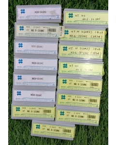 日本OSG3934丝锥HTNO.6-32 UNC