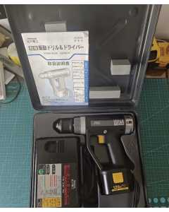 松下EZ6901，电动工具