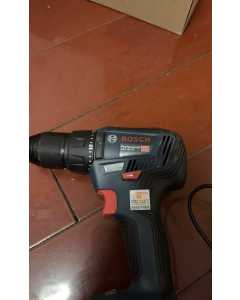 博世GSR 18V-50，电动工具