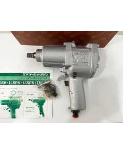 瓜生UW-13SK，1/2冲击扳手，全新