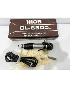 好握速CL-6500全新