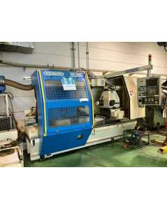 内圆磨床 VOUMARD/150CNC