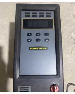 阿特拉斯PF4000-C-HW，扭矩控制器，二手
