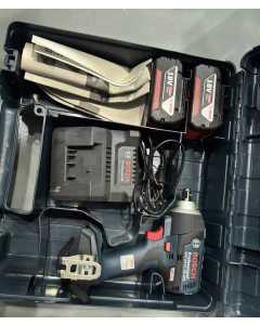 博世GDS 18V-EC300 ABR，电动工具