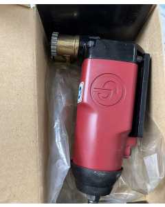 CP  CP7722，气动偏心振磨机，全新