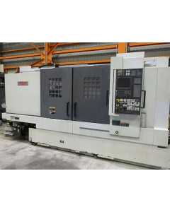 森精机NL2500MC/1250