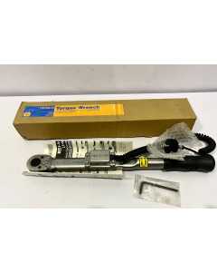 东日PQLLS140N防错型扭矩扳手，全新