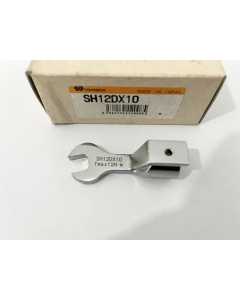 东日，SH12D*10开口头，全新