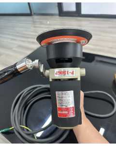 康柏特P-150GP，气动抛光机，全新