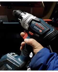 博世GSB 18V-150C，电动工具