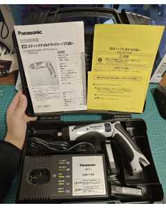 松下EZ7410，电动工具（全新）