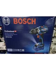 博世GSR 18V-EC，电动工具