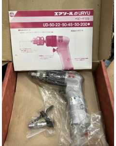 瓜生UD-50-45，气动工具（全新）