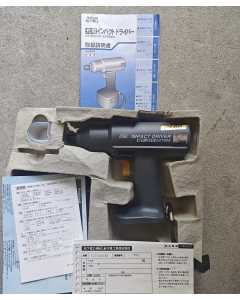 松下EZT600，电动工具