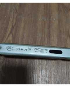 东日RSP 120N2X18-MH，手动工具