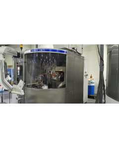 EWAG工具磨床Ewamatic Line