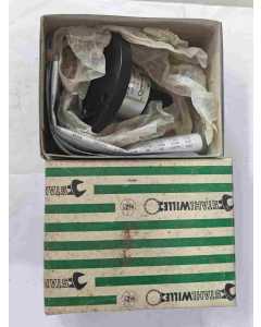 德国达威力（STAHLWILLE）传感器 7514