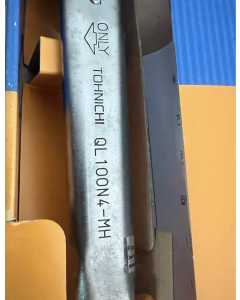 东日QL 100N4-MH，手动工具