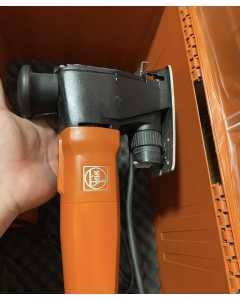 泛音ASte638，电动工具