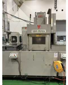 安田YBM-8120V